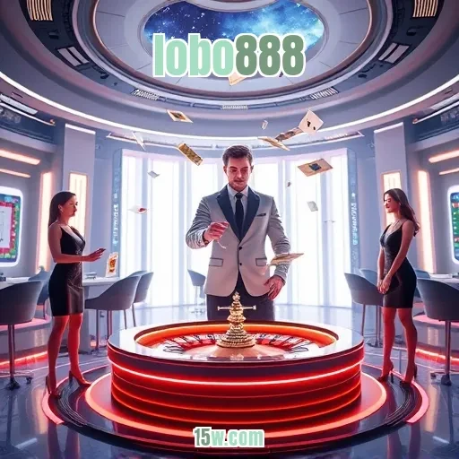 lobo888: Descubra os Segredos do Programa VIP e Seus Benefícios Exclusivos