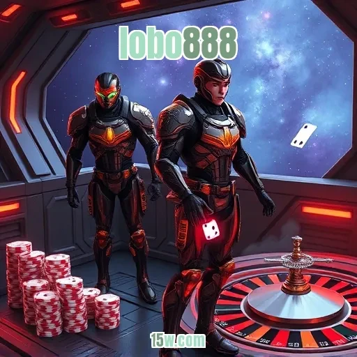 lobo888: Os Bônus Imperdíveis Que Podem Mudar Seu Jogo