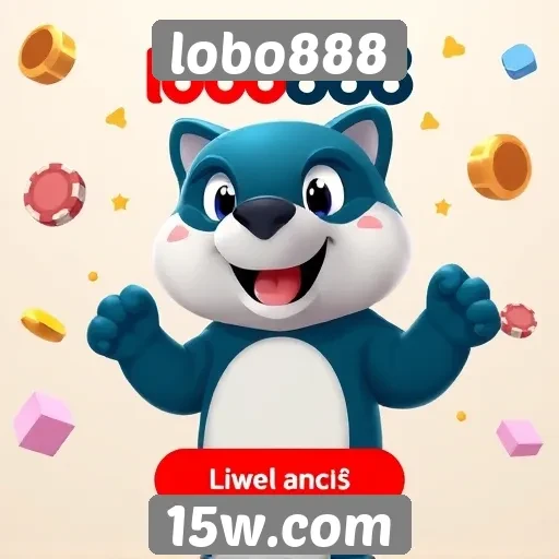 Comparativo de bônus e promoções do lobo888