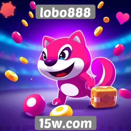 novas promoções atraem jogadores para lobo888