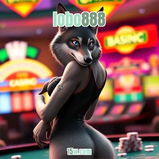 lobo888: Descubra o Melhor Suporte para Jogadores 24 Horas